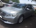 Toyota Camry 2.5G 2013 - Cần bán lại xe Toyota Camry 2.5G 2013, màu bạc số tự động