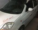 Chevrolet Spark 2009 - Bán Chevrolet Spark sản xuất năm 2009, màu trắng, giá chỉ 115 triệu