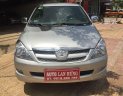 Toyota Innova 2007 - Bán xe Toyota Innova đời 2007, màu bạc, giá chỉ 359 triệu