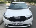 Kia Cerato 2016 - Bán Kia Cerato năm 2016, màu trắng, BSTP