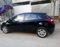 Hyundai i30 1.6 AT 2013 - Cần bán lại xe Hyundai i30 sản xuất 2013, màu đen, xe nhập, 525tr