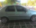 Fiat Siena 2003 - Bán Fiat Siena năm 2003, màu bạc