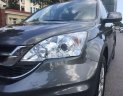 Honda CR V 2.0 2010 - Chính chủ bán Honda CR V 2.0 sản xuất năm 2010, màu xám, xe nhập