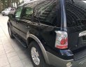 Ford Escape   XLT  2005 - Bán Ford Escape XLT đời 2005, màu đen chính chủ, giá chỉ 225 triệu