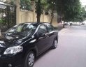 Daewoo Gentra 2010 - Chính chủ bán xe Daewoo Gentra năm 2010, màu đen