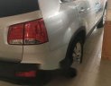 Kia Sorento 2009 - Bán xe Kia Sorento đời 2009, màu bạc