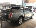 Nissan Navara   EL 2.5AT 2017 - Bán lại xe Nissan Navara EL 2.5AT đời 2017, màu xám, nhập khẩu  