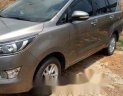 Toyota Innova 2017 - Bán Toyota Innova năm sản xuất 2017, màu xám