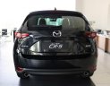 Mazda CX 5 2.0 AT 2018 - Cần bán Mazda CX 5 2.0 AT năm 2018, màu đen, giá cạnh tranh