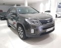 Kia Sorento 2016 - Cần bán xe Kia Sorento đời 2017, màu nâu như mới