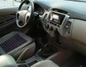 Toyota Innova 2014 - Cần bán lại xe Toyota Innova đời 2014, màu bạc chính chủ, giá 560tr
