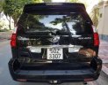 Lexus GX 470 2007 - Bán xe Lexus GX 470 đời 2007, màu đen, nhập khẩu