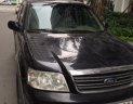 Ford Escape XLT 2005 - Bán xe Ford Escape XLT đời 2005, màu đen