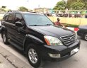 Lexus GX 470 2007 - Bán ô tô Lexus GX 470 đời 2007, màu đen, nhập khẩu nguyên chiếc