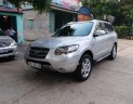 Hyundai Santa Fe 2009 - Cần bán gấp Hyundai Santa Fe 2009, màu bạc, xe nhập chính chủ