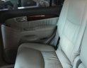 Lexus GX   4.7 AT  2007 - Cần bán Lexus GX 4.7 AT đời 2007, màu đen, nhập khẩu số tự động