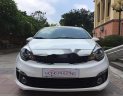 Kia Rio 2016 - Cần bán lại xe Kia Rio đời 2016, màu trắng, nhập khẩu Hàn Quốc số tự động giá cạnh tranh