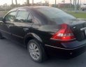 Ford Mondeo 2003 - Cần bán gấp Ford Mondeo đời 2003, màu đen, giá chỉ 135 triệu