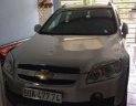 Chevrolet Captiva   2008 - Cần bán gấp Chevrolet Captiva sản xuất 2008, giá tốt