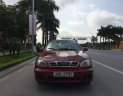 Daewoo Lanos 2001 - Cần bán lại xe Daewoo Lanos năm 2001