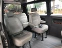 Mercedes-Benz MB 100 2002 - Cần bán xe Mercedes 100 2002, màu bạc, giá tốt