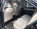 Toyota Corolla altis 1.8 2016 - Bán Toyota Corolla Altis 1.8 năm sản xuất 2016, màu đen, giá 715tr