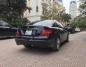 Mercedes-Benz C class C200 2013 - Cần bán Mercedes C200 2013, màu xanh lam chính chủ