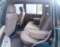 Ssangyong Musso 2002 - Bán xe Ssangyong Musso sản xuất năm 2002, giá 138tr