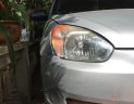 Hyundai Verna 2008 - Cần bán lại xe Hyundai Verna 2008, màu bạc, xe nhập