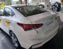 Hyundai Accent 2018 - Bán xe Hyundai Accent đời 2018, màu trắng