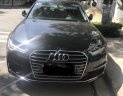 Audi A6 1.8 TFSI 2016 - Cần bán Audi A6 1.8 TFSI đời 2016, màu đen, xe nhập