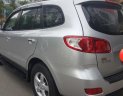 Hyundai Santa Fe 2.2 MT 2008 - Bán xe Hyundai Santa Fe 2.2 MT 2008, màu bạc, xe nhập còn mới, 475tr