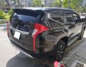 Mitsubishi Pajero Sport 3.0 V6 2018 - Bán xe Mitsubishi Pajero Sport 3.0 V6 đời 2018, màu đen, nhập khẩu số tự động