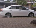 Toyota Vios 1.5 MT 2009 - Bán Toyota Vios 1.5 MT năm 2009, màu trắng, 270 triệu