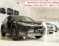Honda CR V 2018 - Bán Honda CRV 2018 đã có mặt tại Quảng Bình, xe có sẵn đủ màu, giao ngay. Liên hệ 0912 60 3773 để được tư vấn
