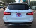 Mercedes-Benz Smart   2016 - Bán xe Mercedes GLC 250 4Matic năm sản xuất 2016, màu trắng