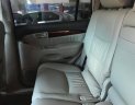 Lexus GX 470 2007 - Bán ô tô Lexus GX 470 đời 2007, màu đen, nhập khẩu nguyên chiếc