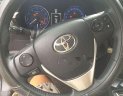 Toyota Corolla altis 2016 - Bán xe Toyota Corolla altis đời 2016, màu đen