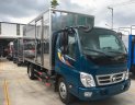 Thaco OLLIN 2017 - Bán xe tải 2 tấn, thùng dài 4.2