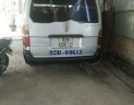 Toyota Hiace 2001 - Cần bán xe Toyota Hiace sản xuất năm 2001, giá tốt