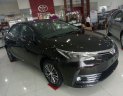 Toyota Corolla altis    2018 - Cần bán xe Toyota Corolla altis đời 2018, màu đen