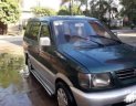 Mitsubishi Jolie 2003 - Chính chủ bán xe Mitsubishi Jolie màu xanh