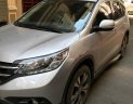 Honda CR V 2014 - Bán ô tô Honda CR V đời 2014, màu trắng, nhập khẩu, giá 865tr