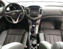 Chevrolet Cruze 2018 - Bán xe Chevrolet Cruze đời 2018, màu xám, có sẵn giao liền