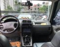 Suzuki Vitara 2003 - Cần bán lại xe Suzuki Vitara năm 2003, màu xanh lam, nhập khẩu