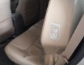 Toyota Fortuner 2012 - Bán Toyota Fortuner năm sản xuất 2012, màu bạc