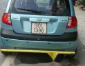 Hyundai Getz 2008 - Cần bán xe Hyundai Getz đời 2008, 188 triệu