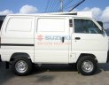 Suzuki Blind Van 2018 - Bán xe tải Suzuki Blind Van 2018, bán trả góp