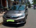 Honda City   1.8 2012 - Cần bán xe Honda City 1.8 năm 2012 như mới, 540tr