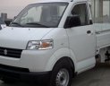 Suzuki Super Carry Pro 2017 - Bán ô tô Suzuki Super Carry Pro đời 2017, 7 tạ ,màu trắng, xe nhập